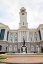 Landmark Victoria Theatre Concert Hall in Singapore