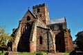 Landmarks of Carlisle - Carlisle Cathedral