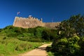 Landmarks of Jersey - Gorey Castle