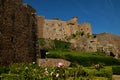 Landmarks of Jersey - Gorey Castle