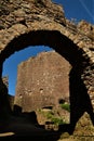 Landmarks of Jersey - Gorey Castle