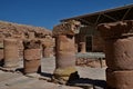 Landmarks of Jordan - Petra