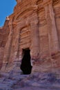 Landmarks of Jordan - Petra