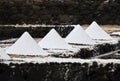 Landmarks of Lanzarote - Salinas de Janubio