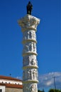 Landmarks of North Macedonia - Skopje Architecture