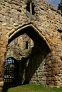 Landmarks of Northumberland - Etal