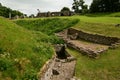 Landmarks of Northumberland - Norham Castle