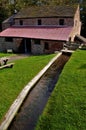 Landmarks Of Scotland - Barry Watermill