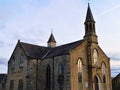 Landmarks of Scotland - Carluke Architecture