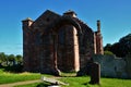 Landmarks of Scotland - Coldingham Priory