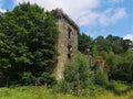 Landmarks of Scotland - Craigend Castle