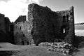 Landmarks of Scotland - Hailes Castle