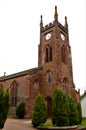 Landmarks of Scotland - Kippen Church