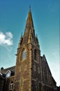 Landmarks of Scotland - Lanark Architecture