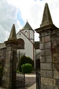 Landmarks of Scotland - Lauder