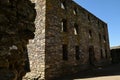 Landmarks of Scotland - Ruthven Barracks