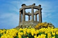 Landmarks of Scotland - Stonehaven War Memorial