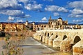 Cordoba bridge