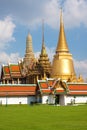 Landmarks of Thailand