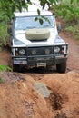 Landrover Defender 4 x 4