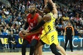 Basketball Euroleague Championship Alba Berlino vs Bayern MÃÂ¼nchen