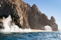 Lands End Arch