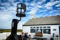 Lands End beacon