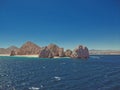 Lands End at Cabo San Lucas