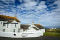 Lands End house