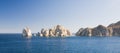 Lands End Rocks in Cabo San Lucas