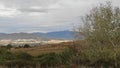 Landscape of Alhaurin-de la Torre-Andalusia