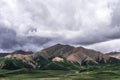 Landscape of Amdo