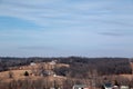 Landscape in Anderson, Missouri