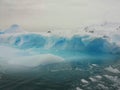 Landscape of Antarctica