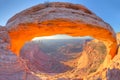 Landscape Arch Royalty Free Stock Photo