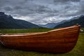 Landscape argentina, san martin de los andes Royalty Free Stock Photo