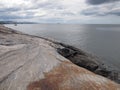 Landscape around Khao Takiap beach