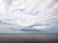 Landscape around Khao Takiap beach