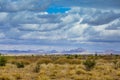 Landscape around Marrakesh