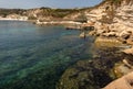 Landscape Around Marsascala Malta Royalty Free Stock Photo