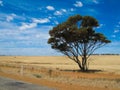 Landscape of Australia