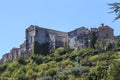 Narni, an ancient medieval village in Umbria, Italy.