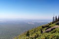 Landscape from Black Butte