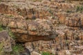 Landscape at the Blyde River Canyon, BourkeÃ¯Â¿Â½s Luck Potholes