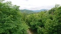 Landscape Bridge Countryside