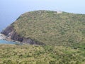 Landscape cala moresca