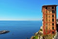 Camogli liguria italy