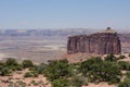 Landscape Canyonlands National Park, Moab, Utah, United States