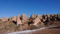 Capadocia Fairy Chimney