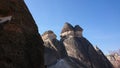 Capadocia Fairy Chimney